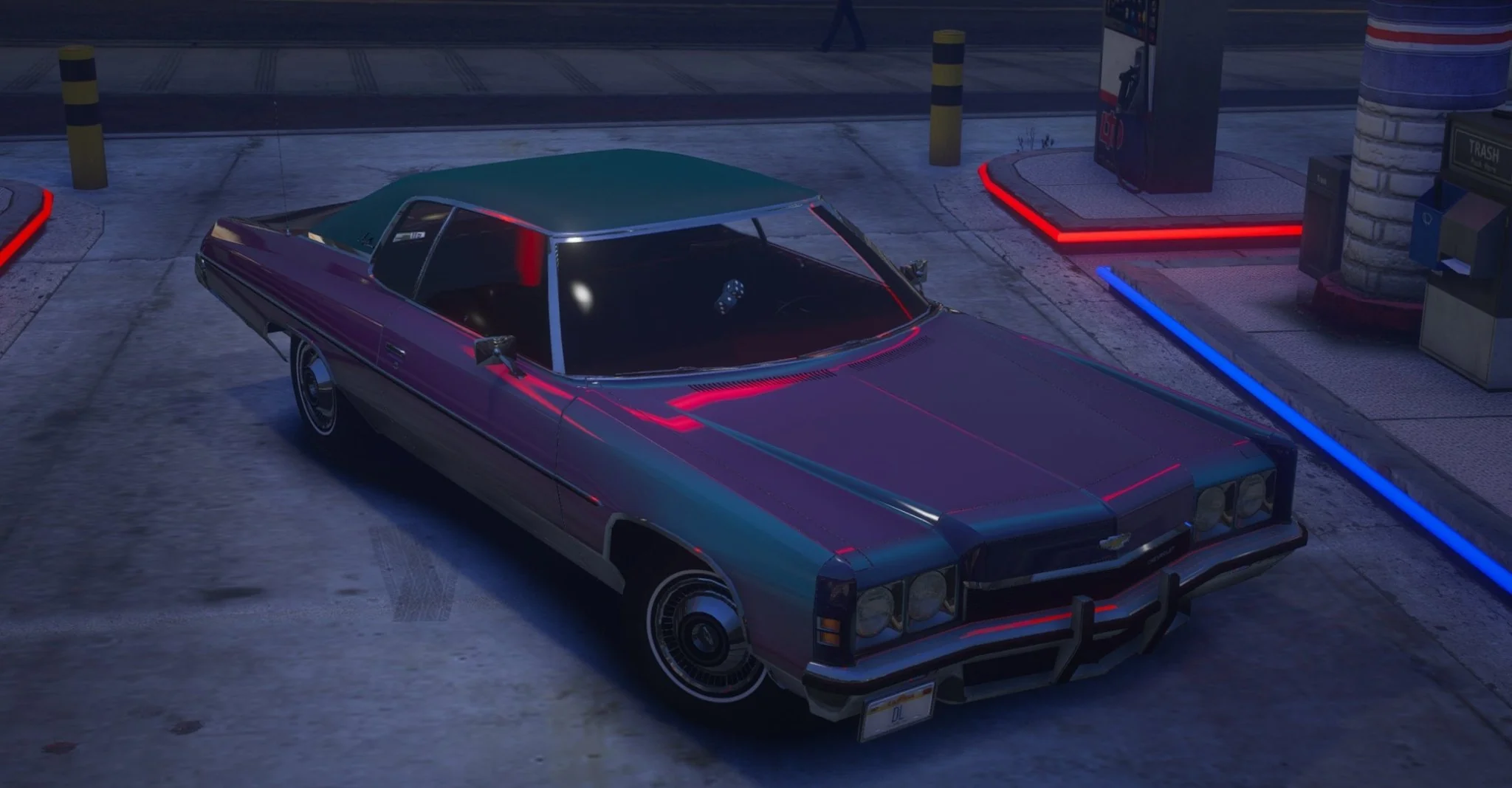 10 Classic Car Pack - Image 10