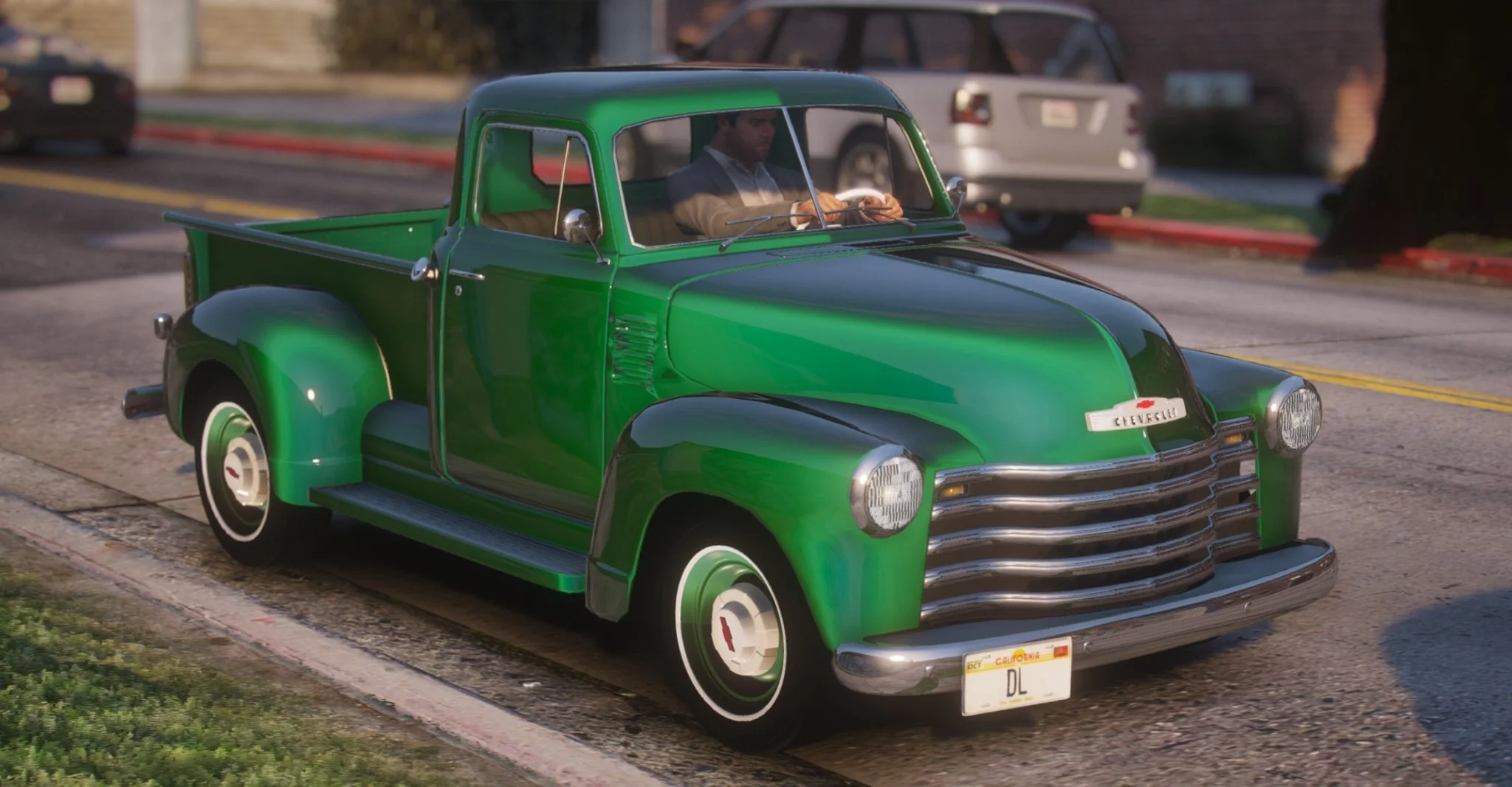 10 Classic Car Pack - Image 4