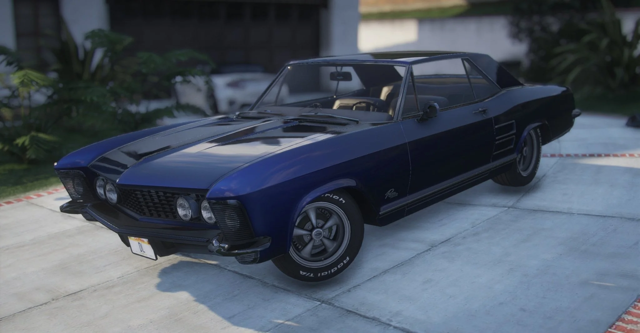 10 Classic Car Pack - Image 6