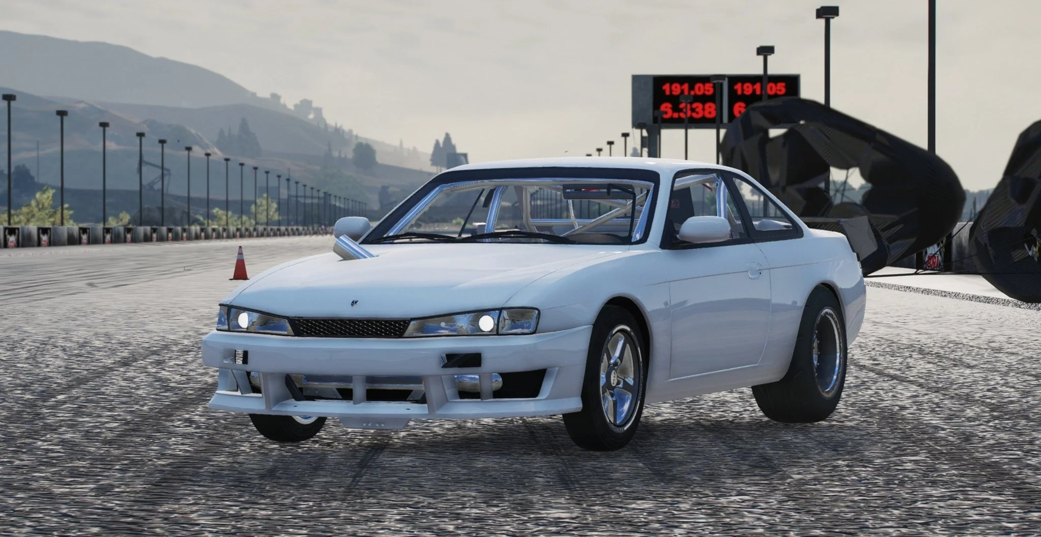 10 Drag Racing Car Pack - Image 11