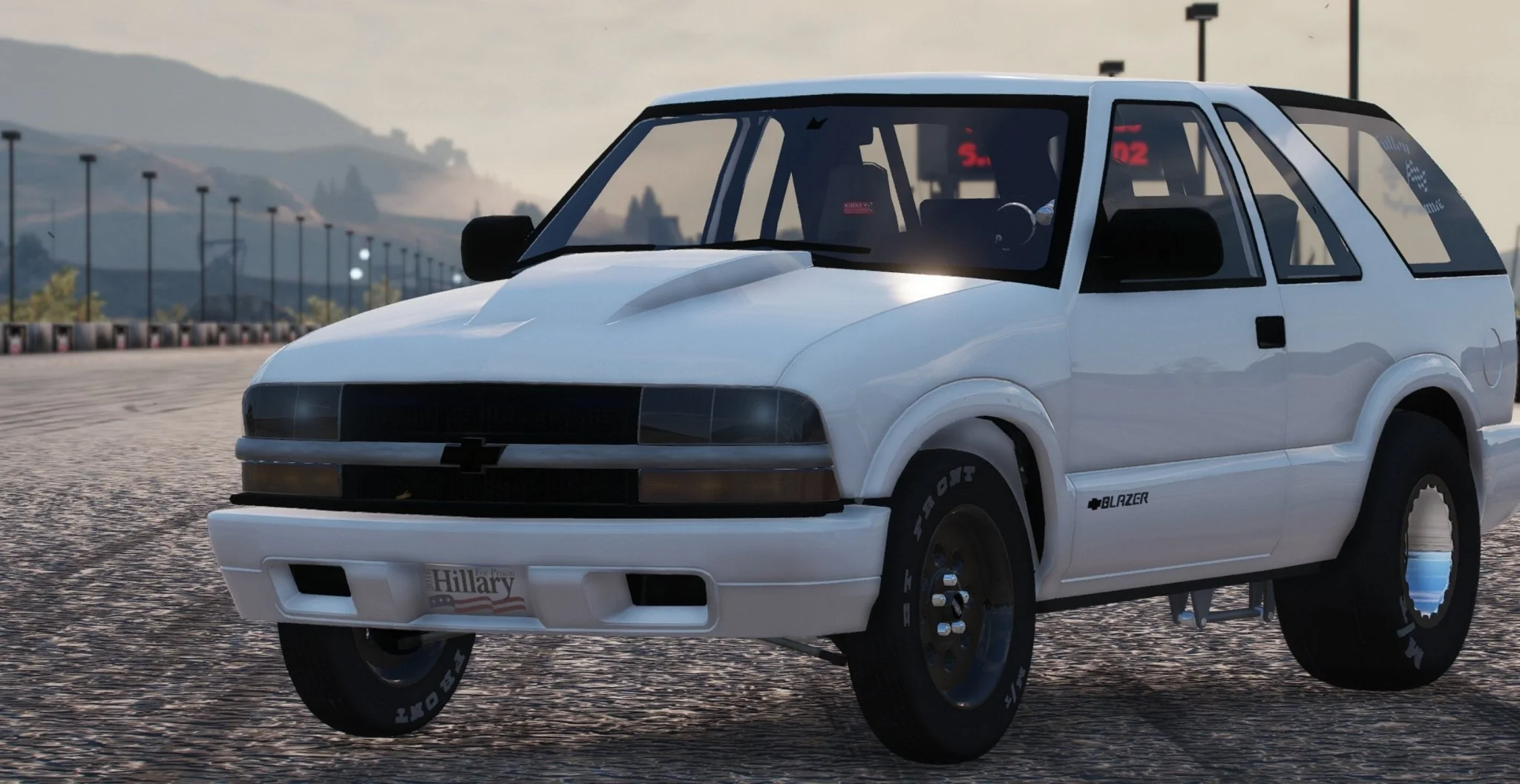 10 Drag Racing Car Pack - Image 7