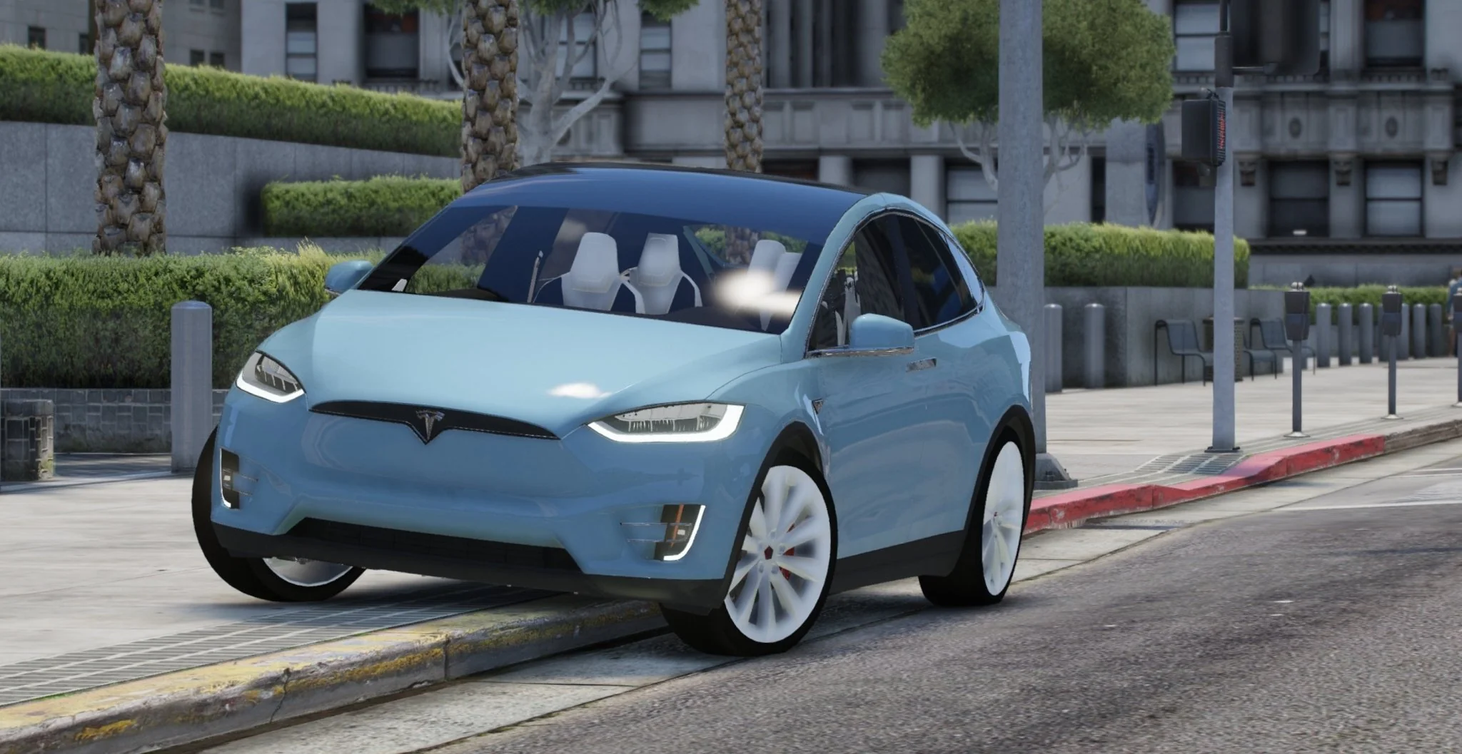 10 Electric Car Pack - Image 10