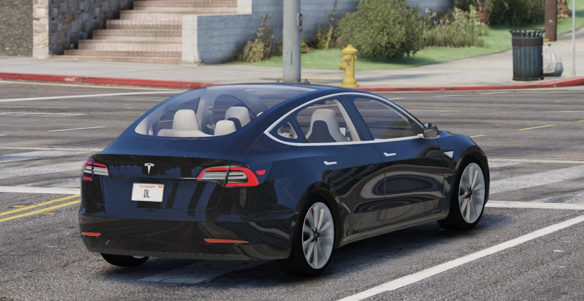 10 Electric Car Pack - Image 11