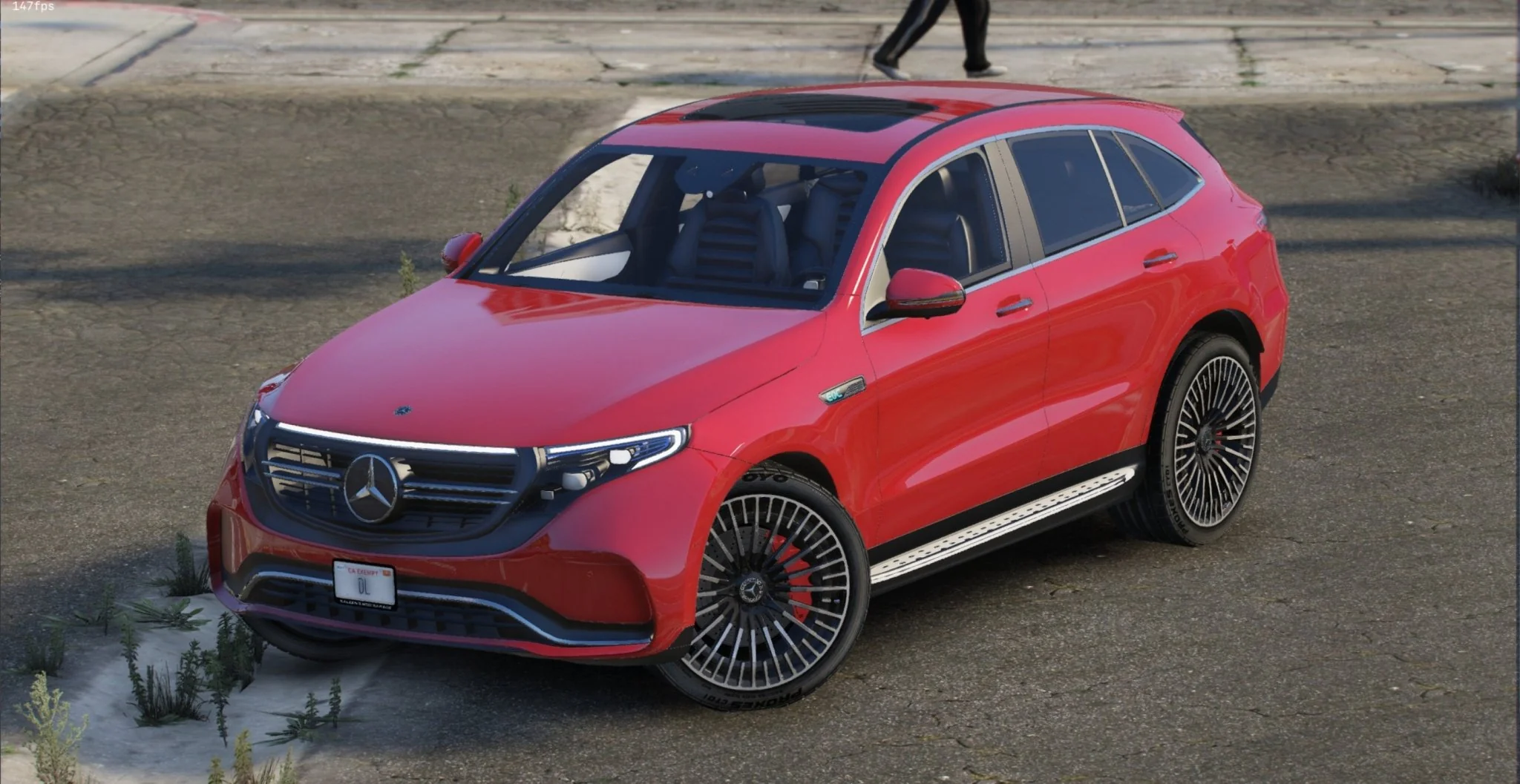 10 Electric Car Pack - Image 4