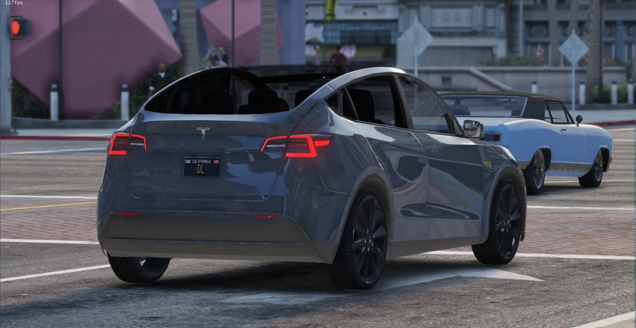 10 Electric Car Pack - Image 6