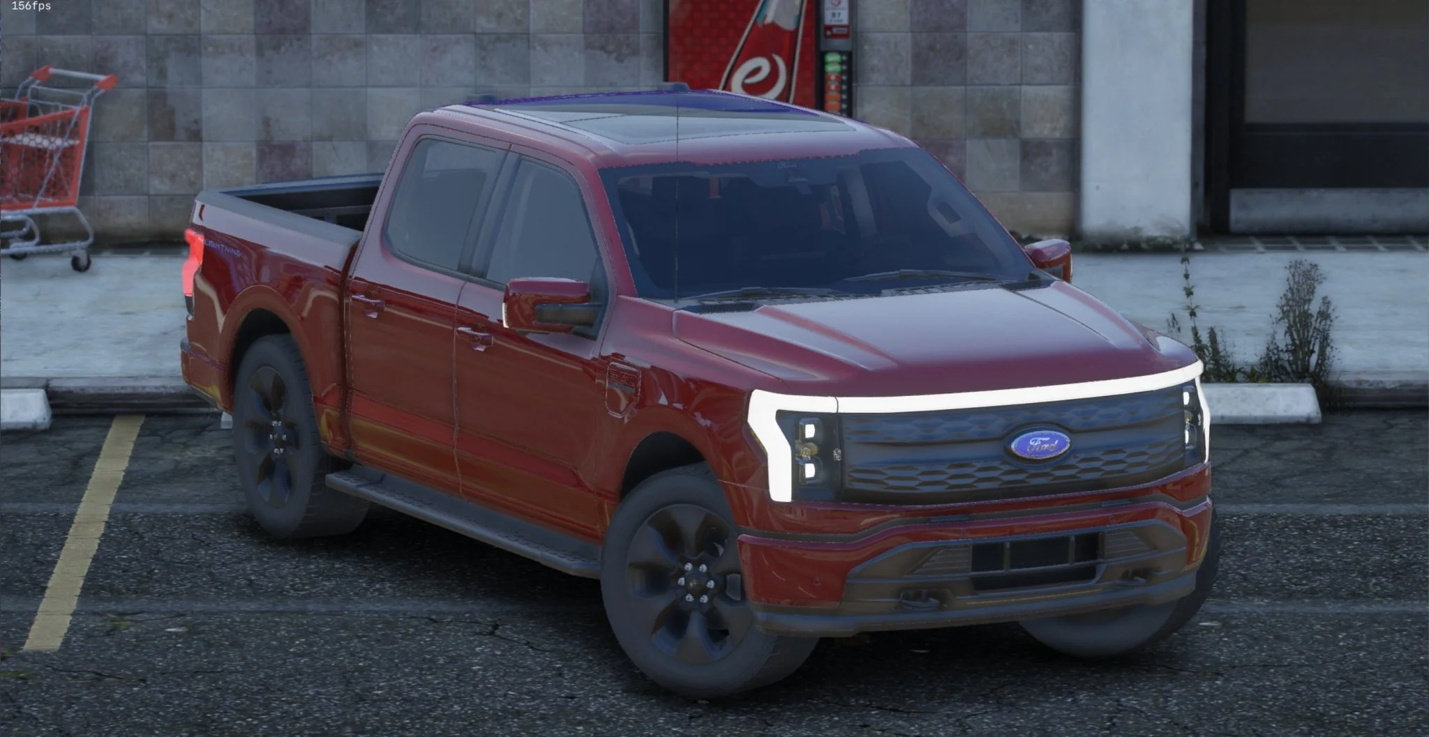 10 Electric Car Pack - Image 7