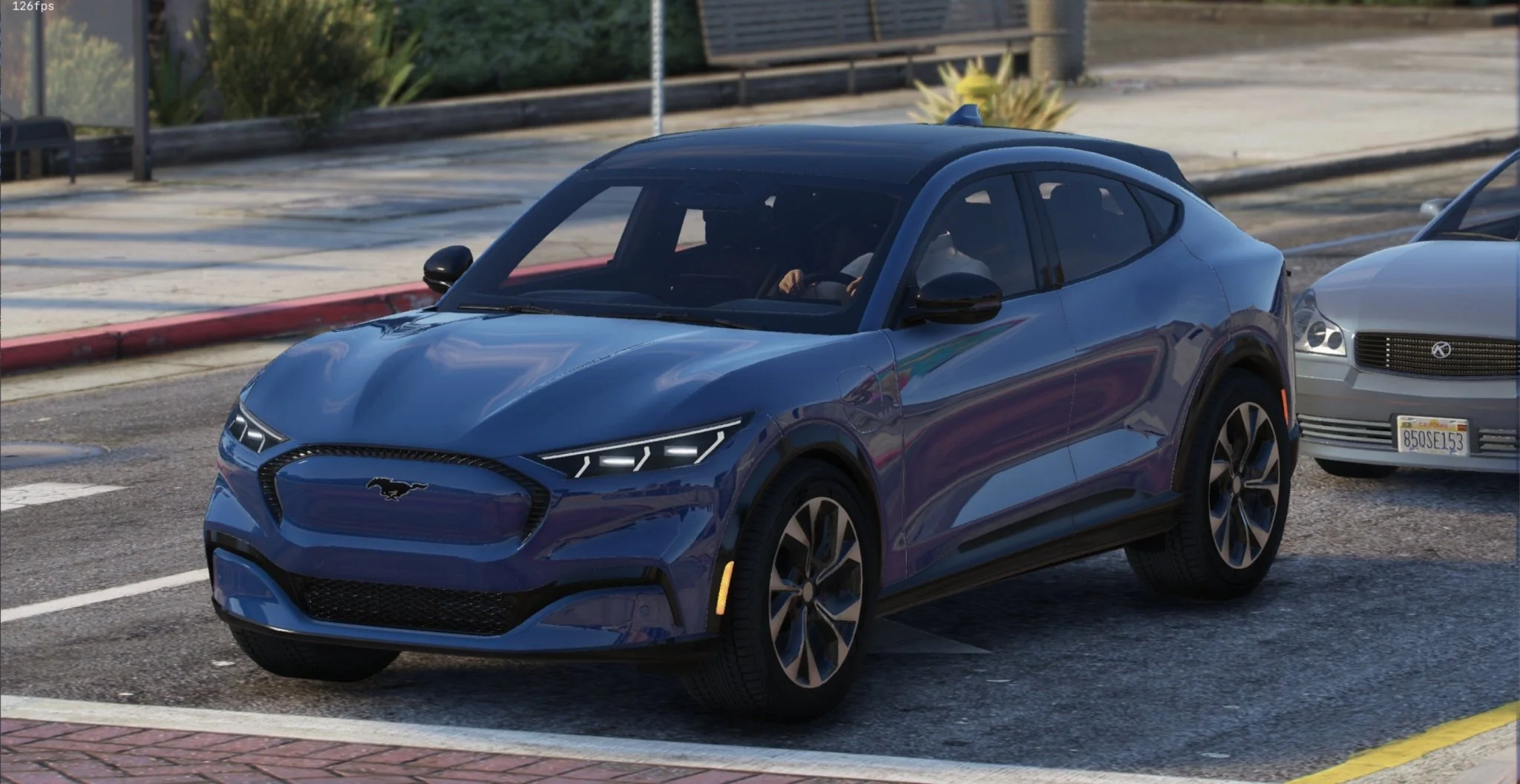 10 Electric Car Pack - Image 8