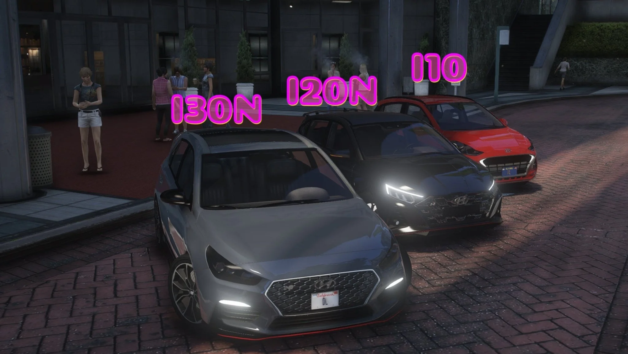 10 Hyundai Bundle - Image 3