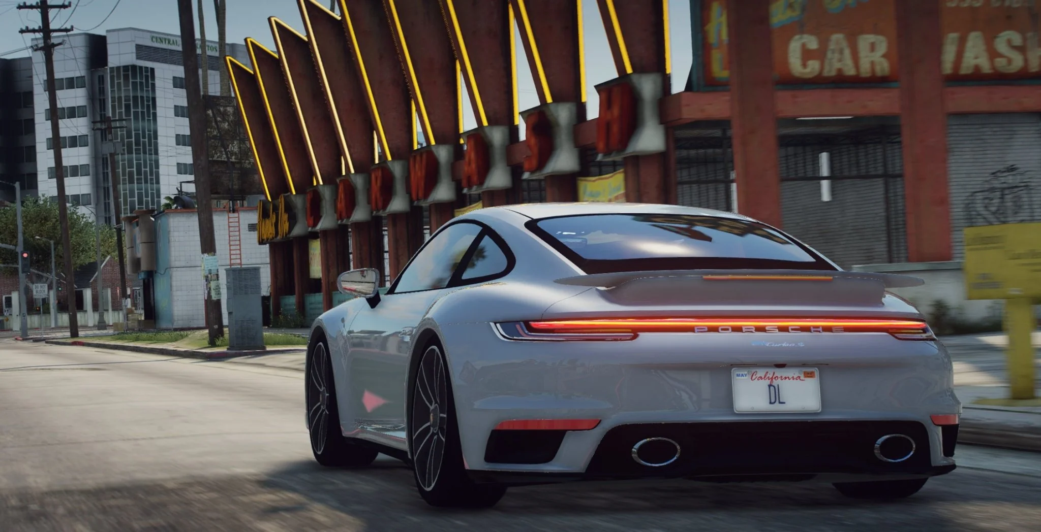 100 Car Pack V2 - Image 4