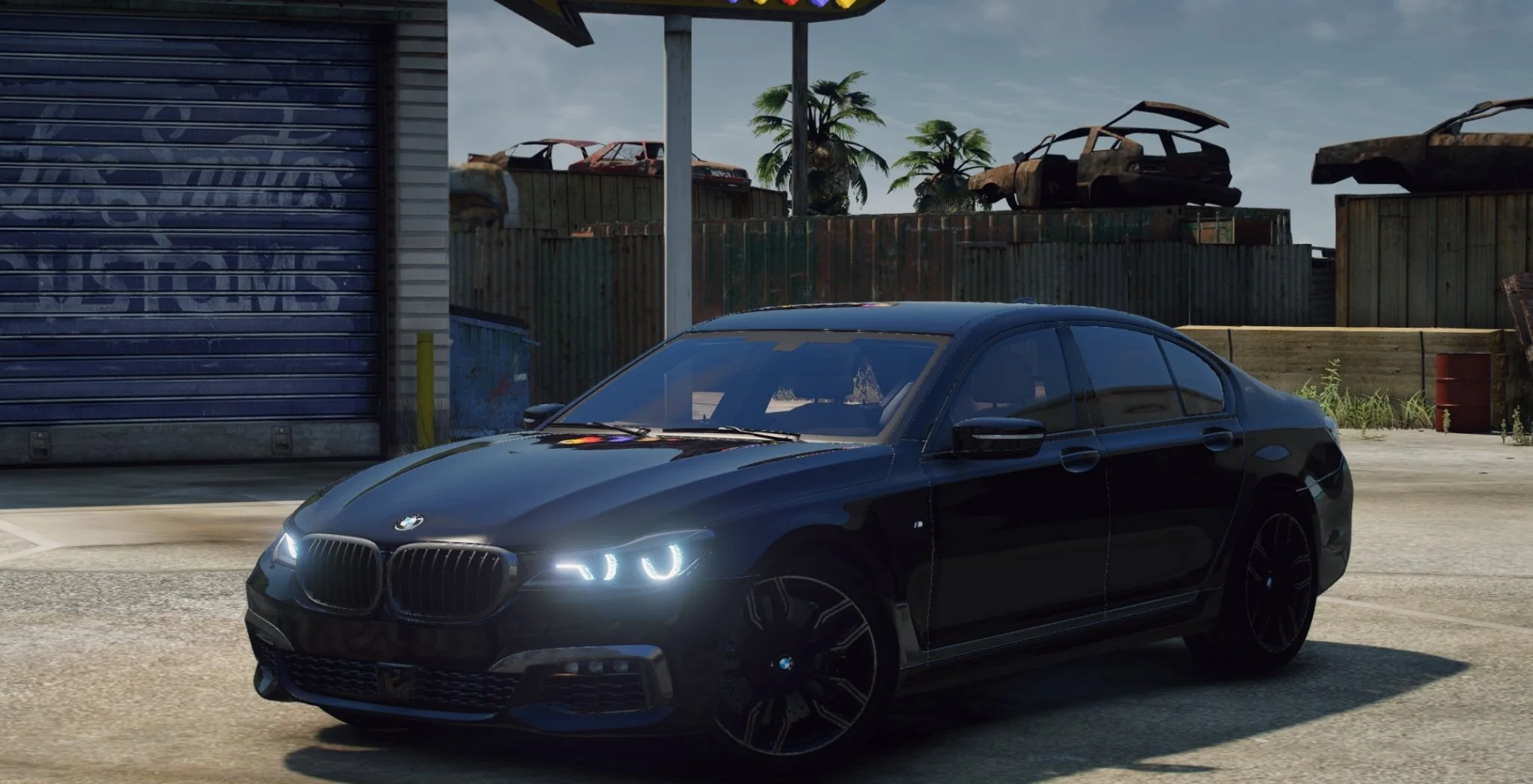 100 Car Pack V2 - Image 7