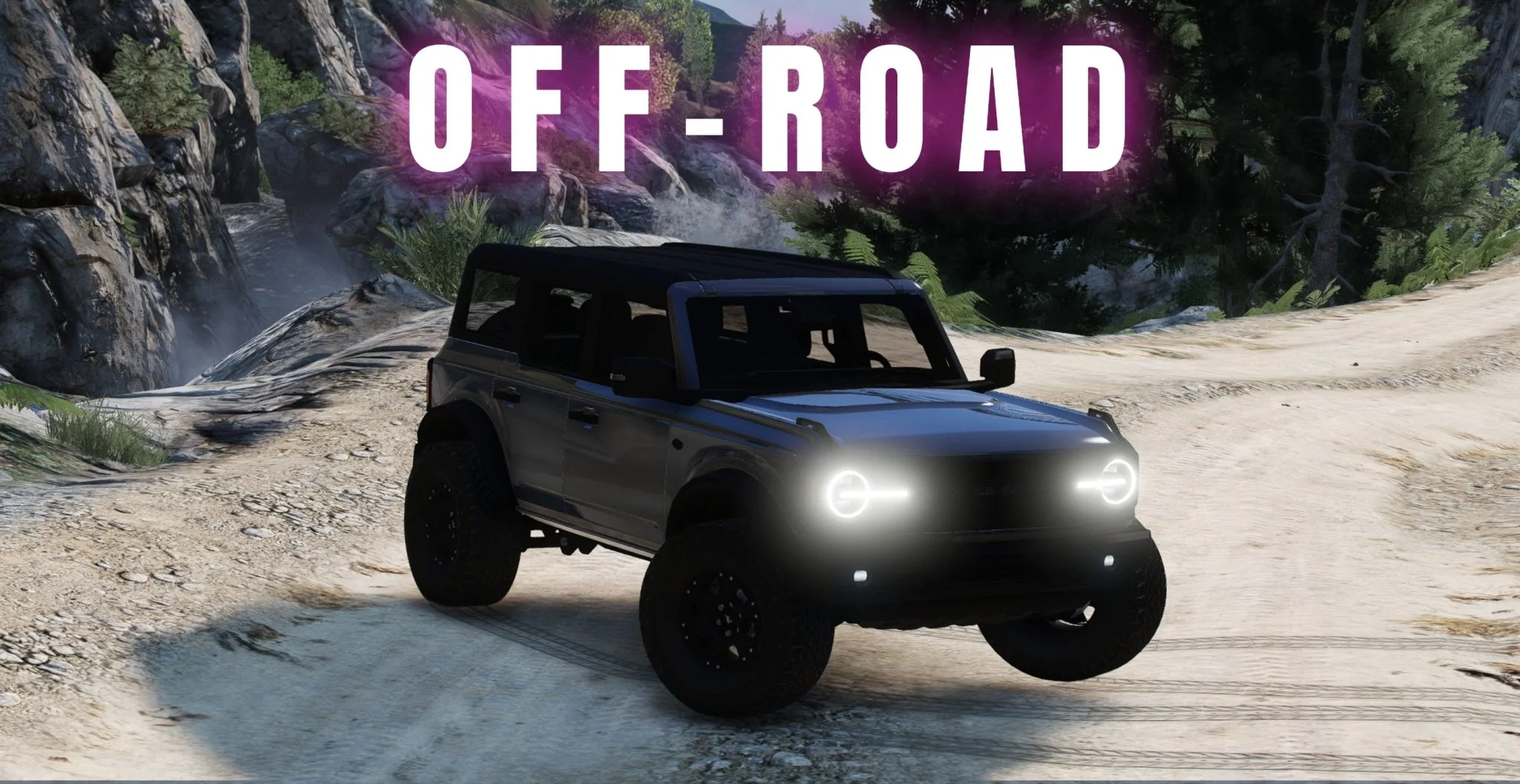 1000 Vehicle + Wheel Pack - Image 10