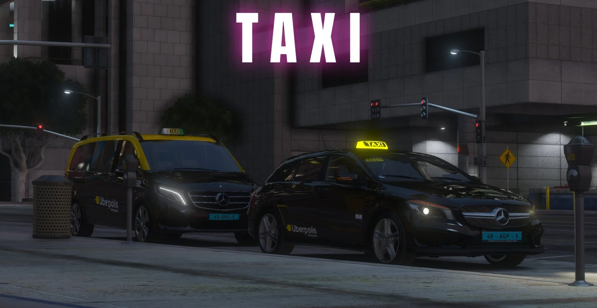 1000 Vehicle + Wheel Pack - Image 6