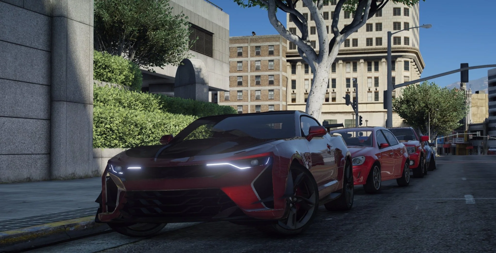 11 High-Quality Cars - Image 6