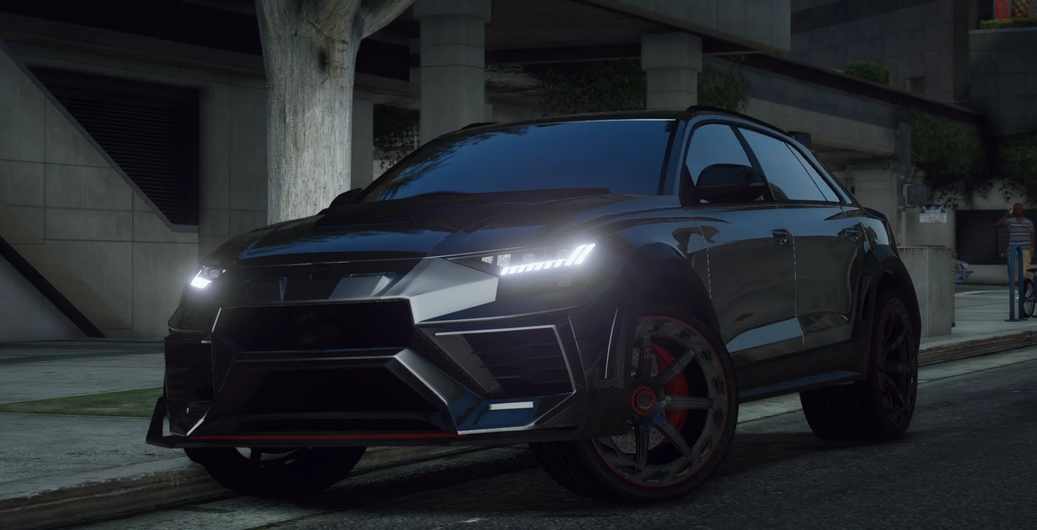 11 High-Quality Cars - Image 9