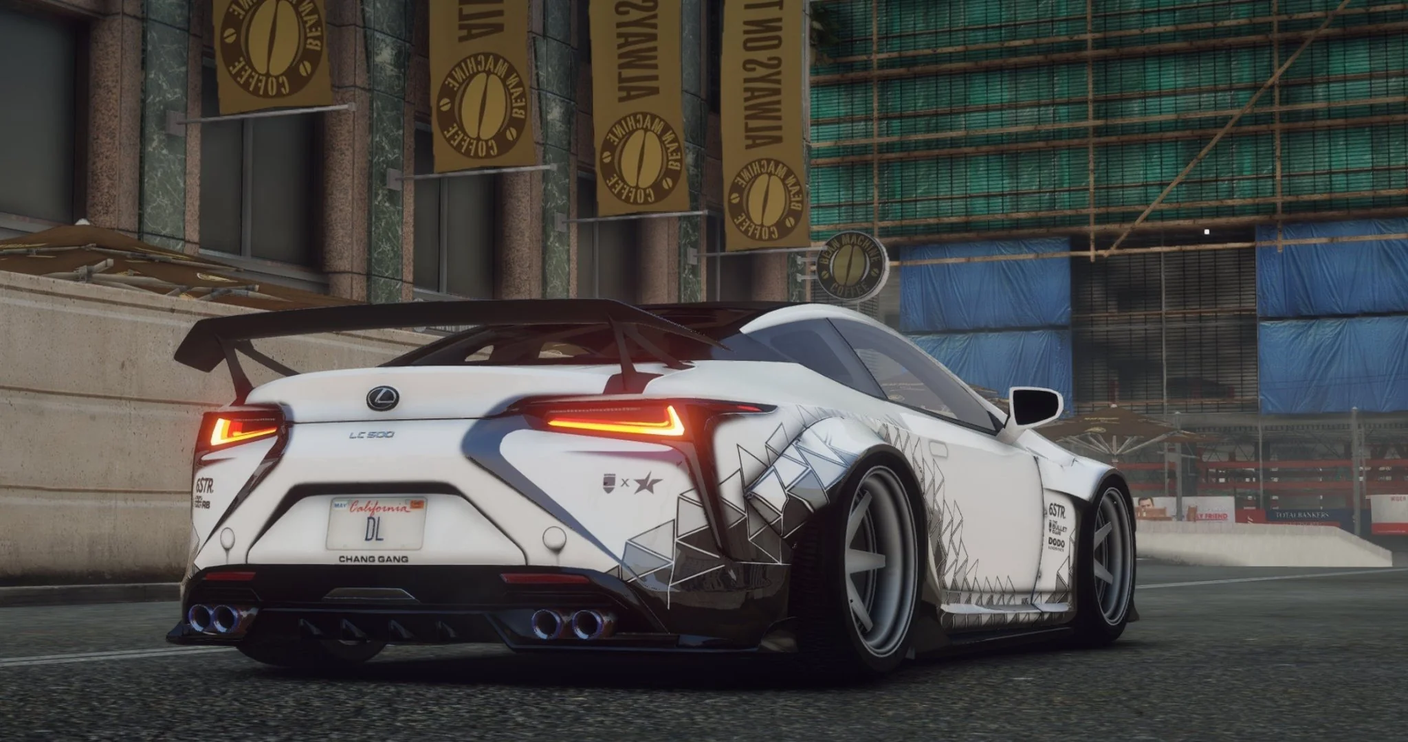130 Vehicle + Sound + Wheel Pack - Image 2