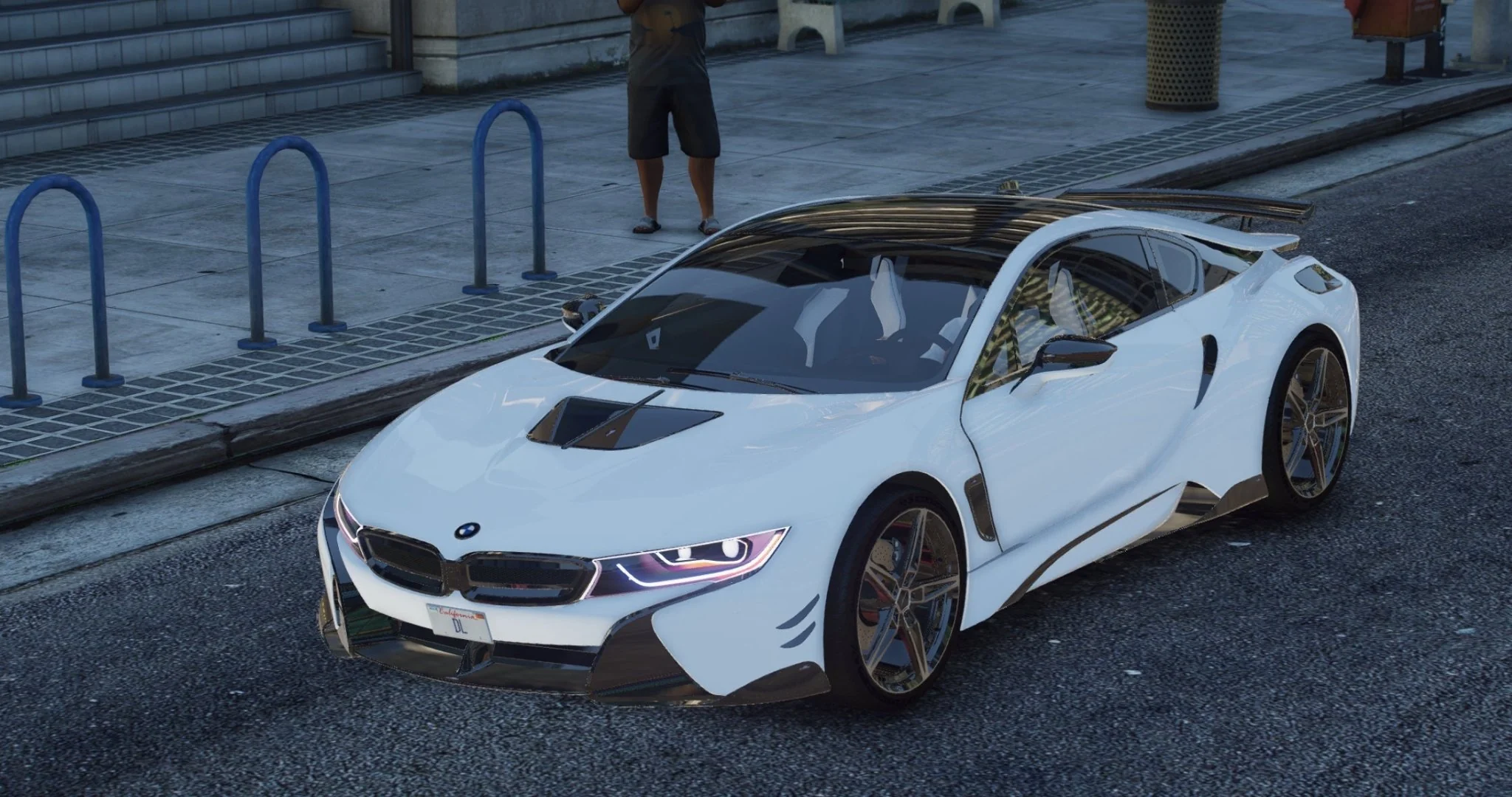 130 Vehicle + Sound + Wheel Pack - Image 5