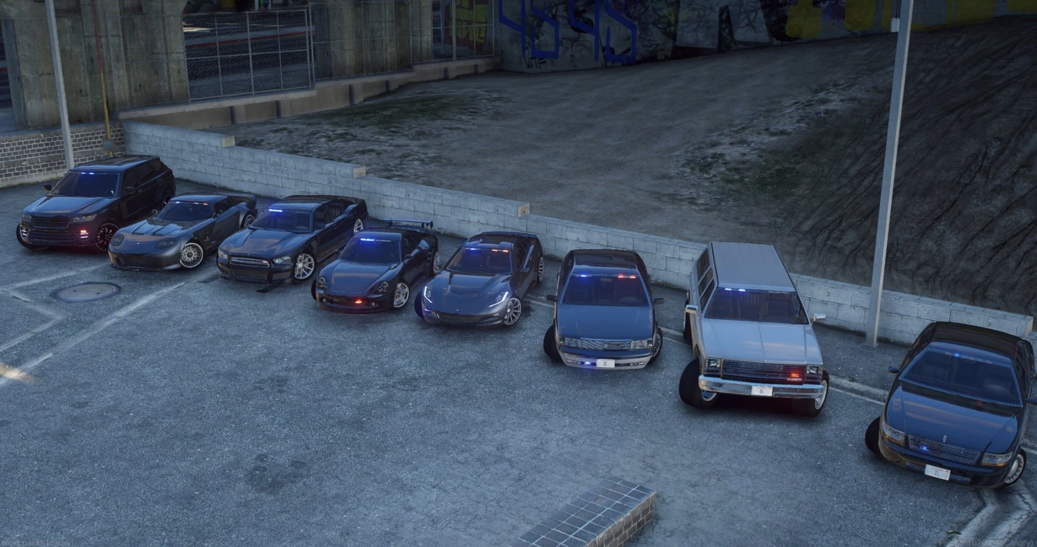 130 Vehicle + Sound + Wheel Pack - Image 7