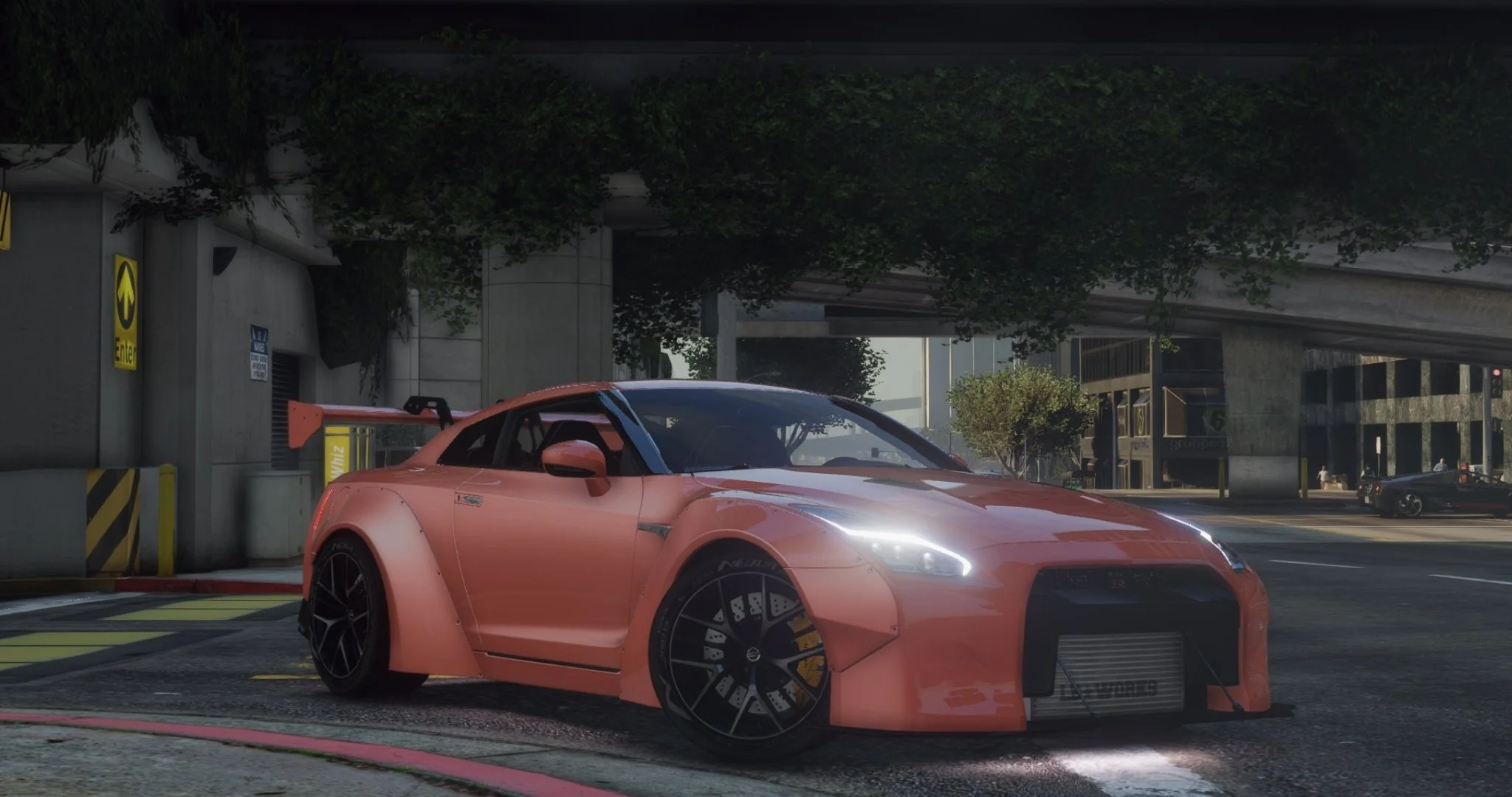 130 Vehicle + Sound + Wheel Pack - Image 8