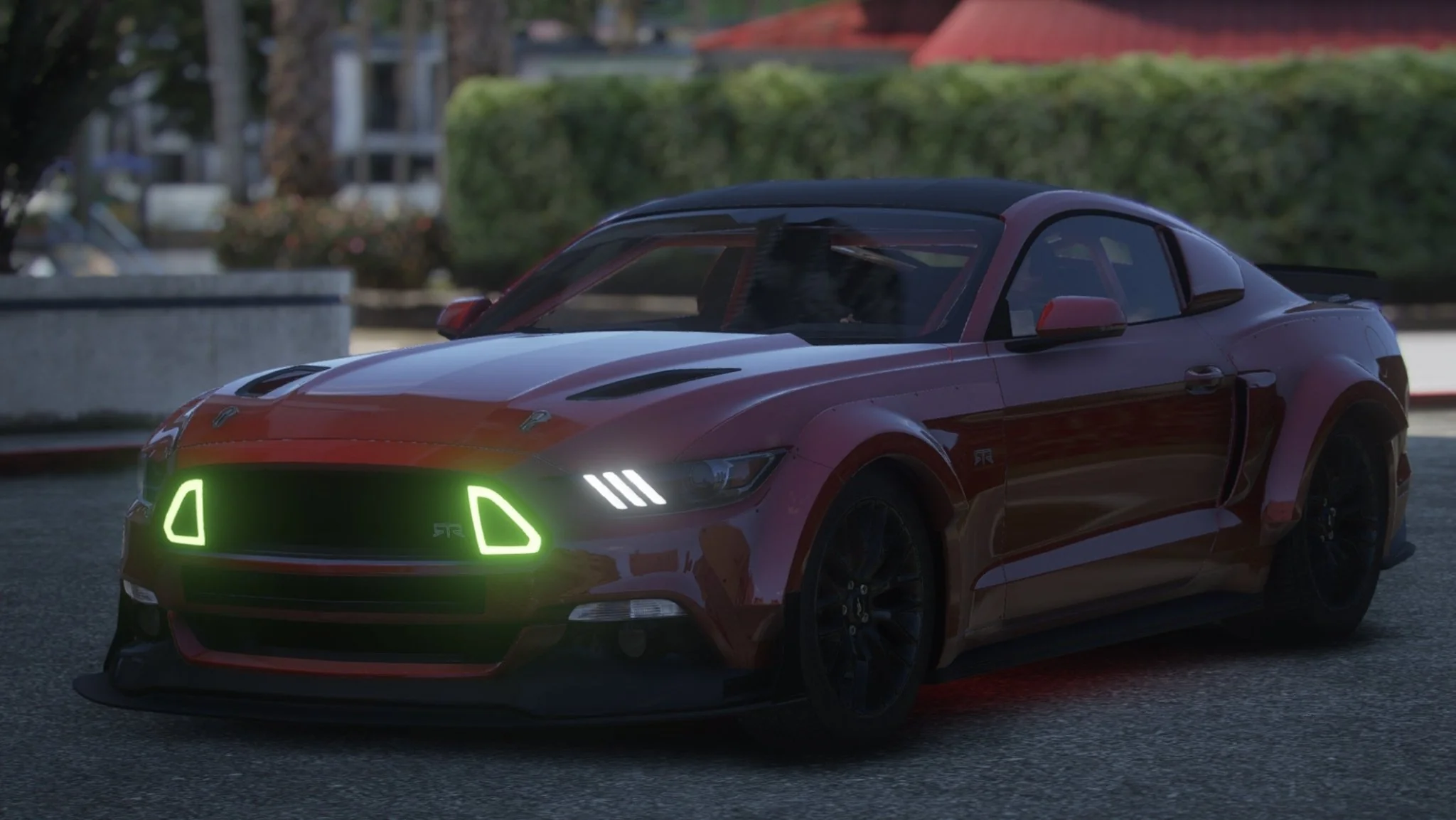 15 Streetracing Car Pack - Image 10