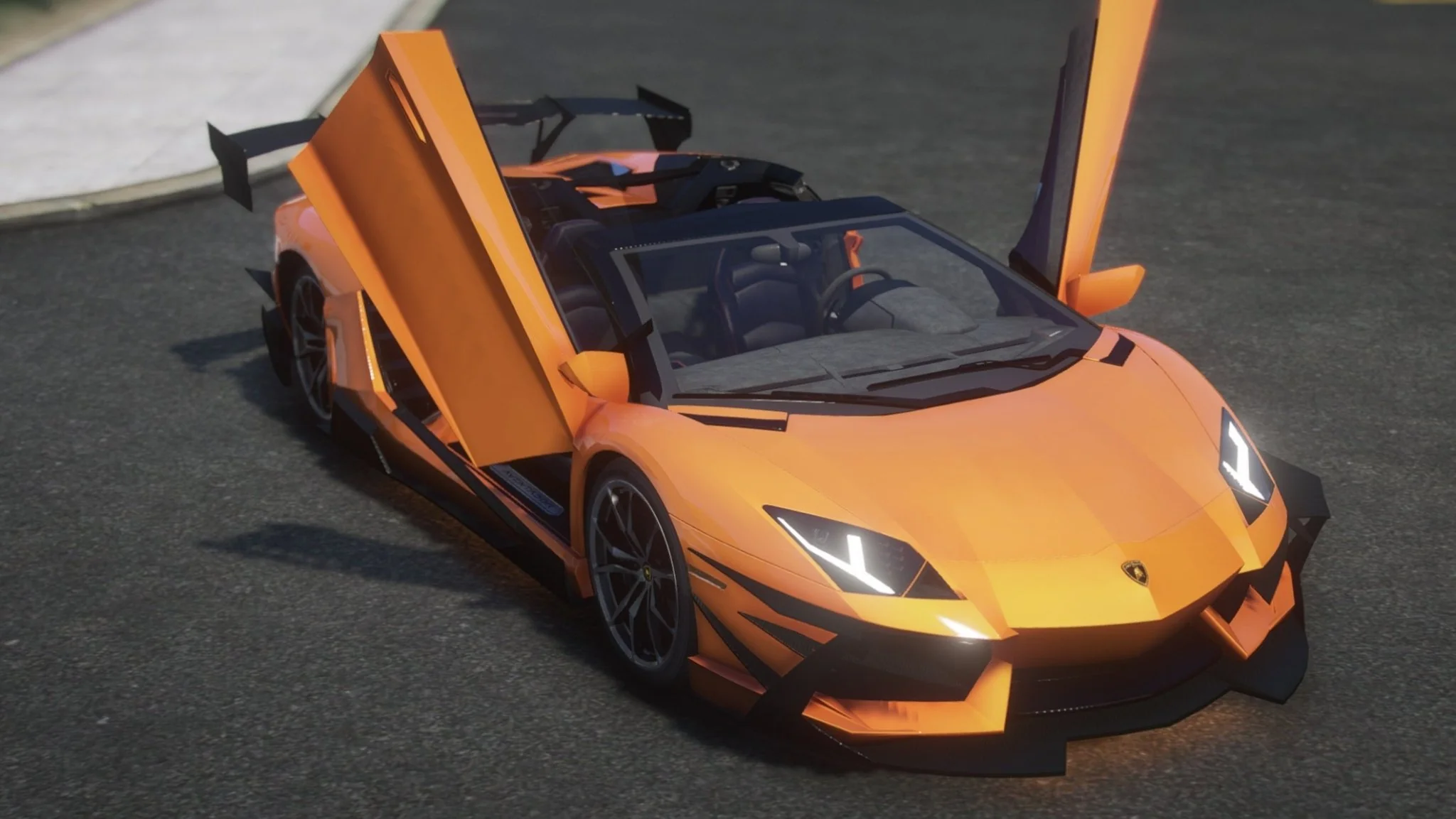 15 Streetracing Car Pack - Image 2