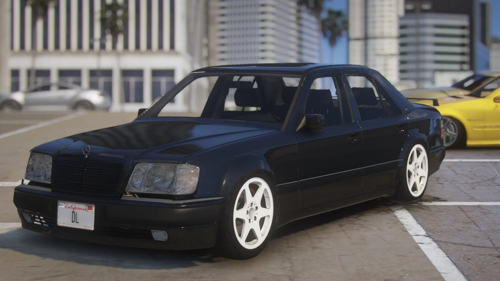 15 Streetracing Car Pack - Image 5