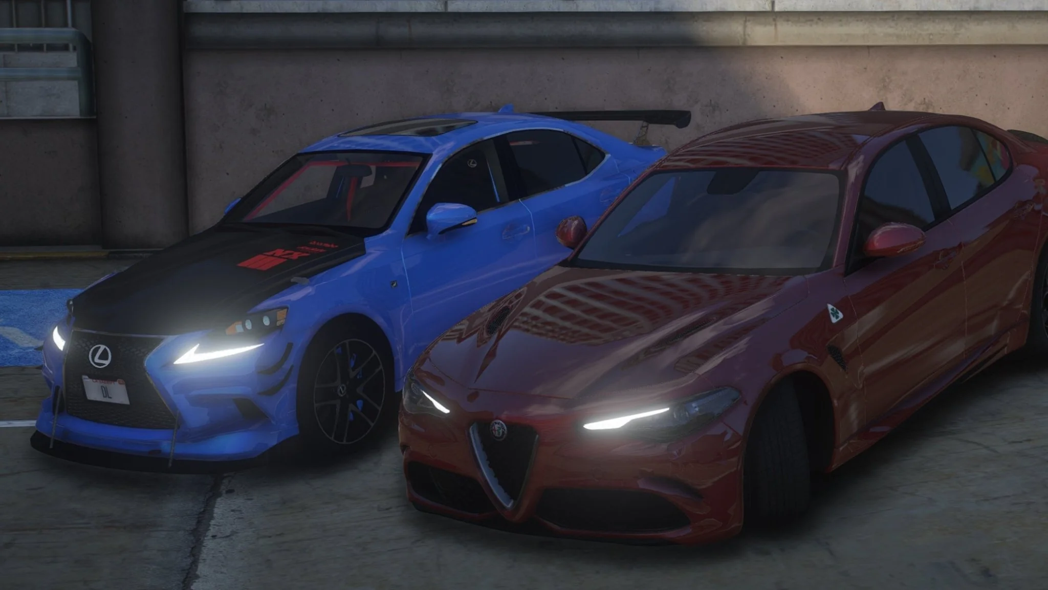 15 Streetracing Car Pack - Image 6