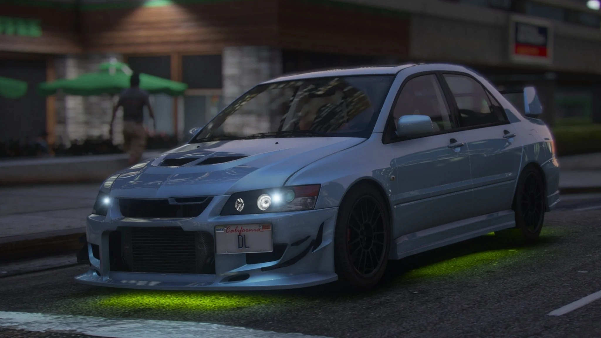 15 Streetracing Car Pack - Image 7
