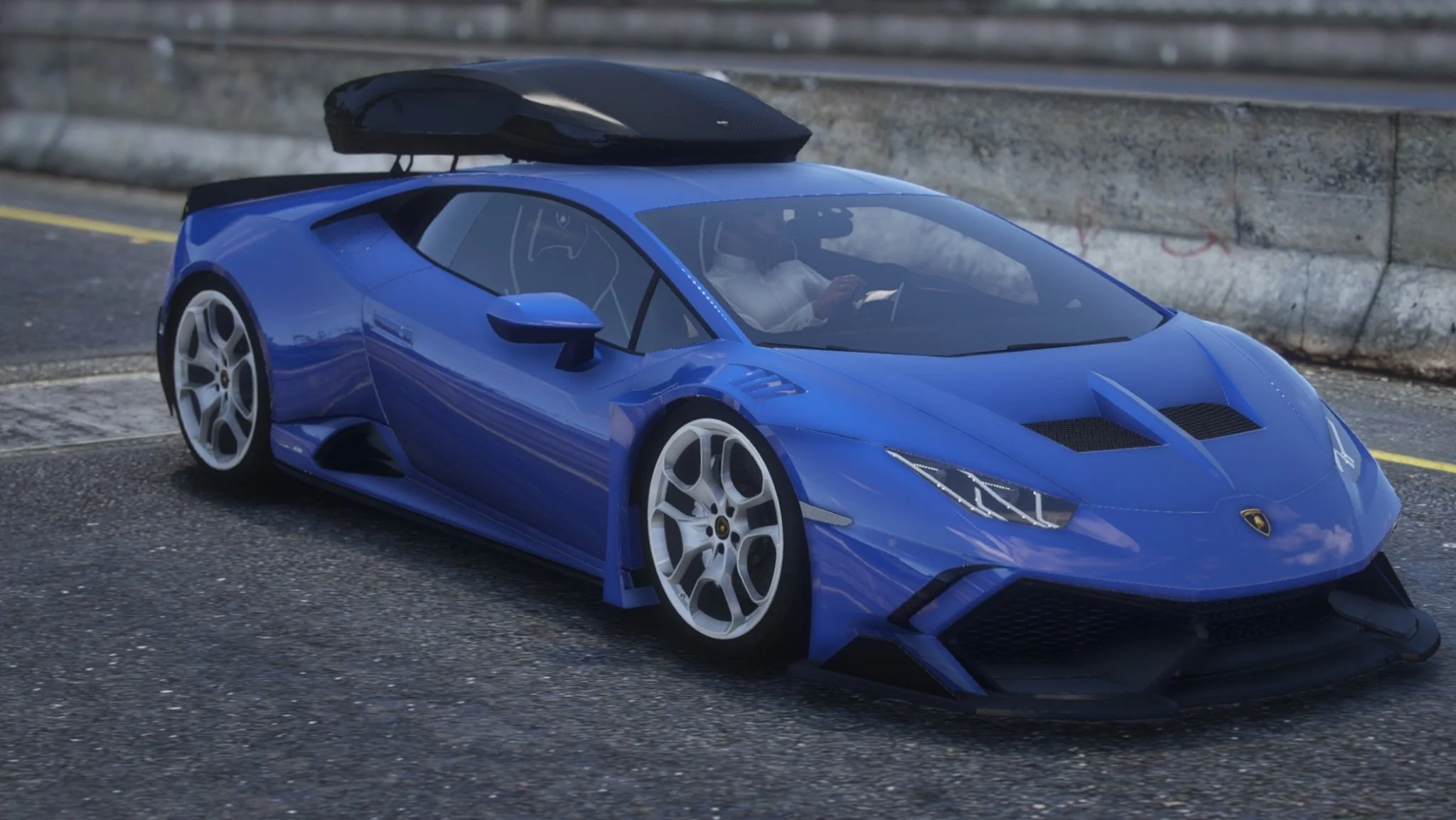 15 Streetracing Car Pack - Image 8