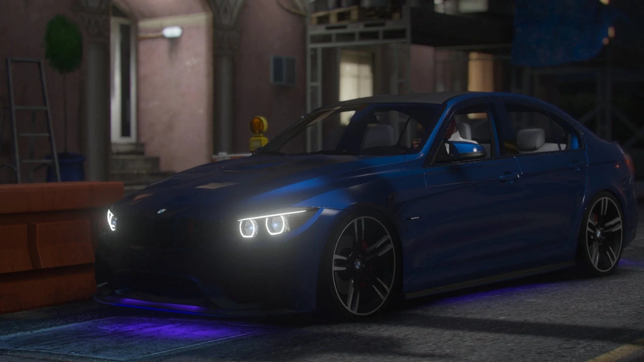 15 Streetracing Car Pack - Image 9