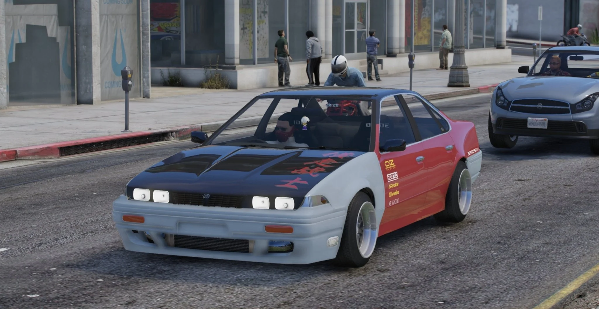 150 Vehicle + Sound + Wheel Pack - Image 12