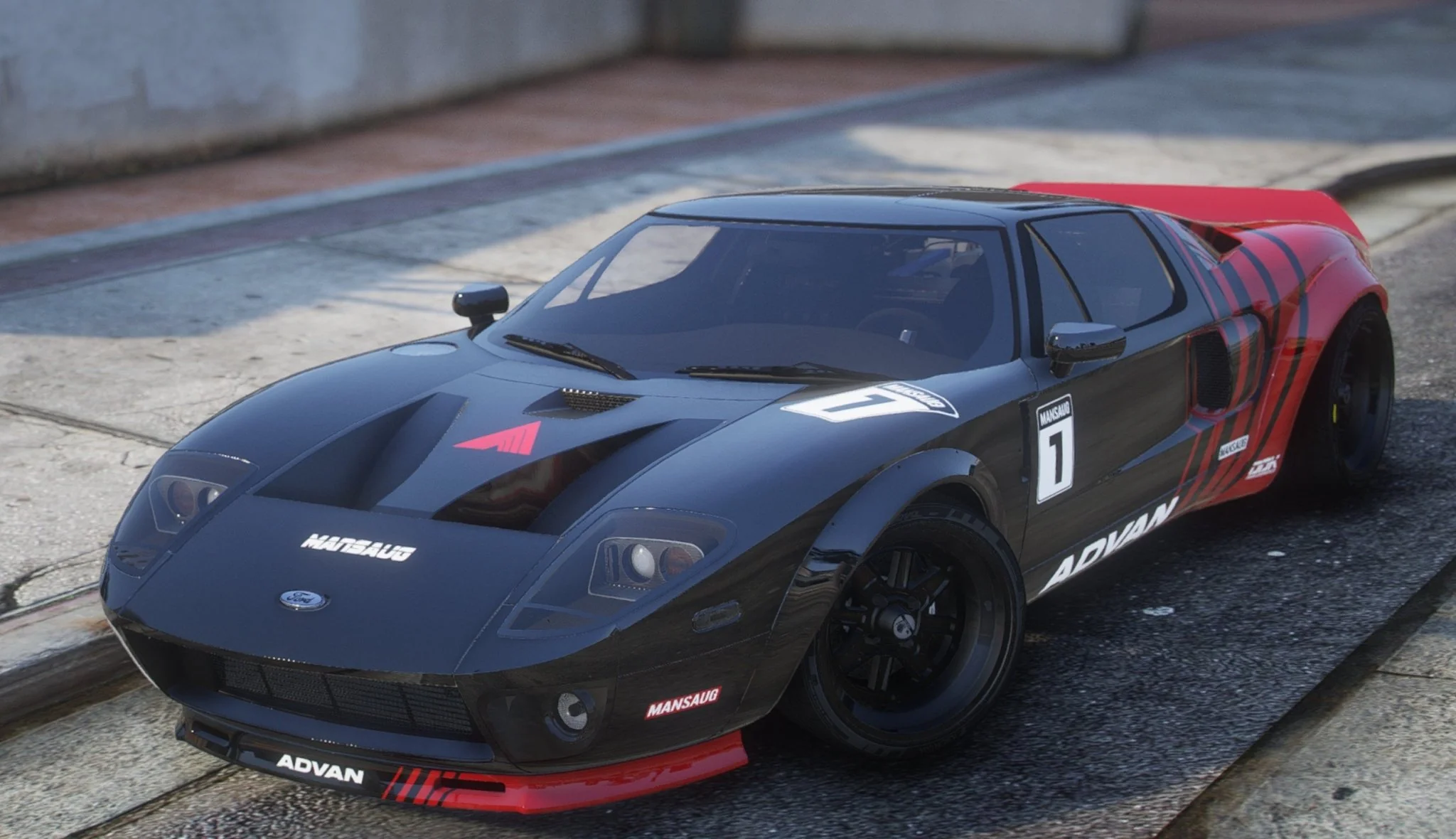 17 Mansaug Car Pack - Image 5