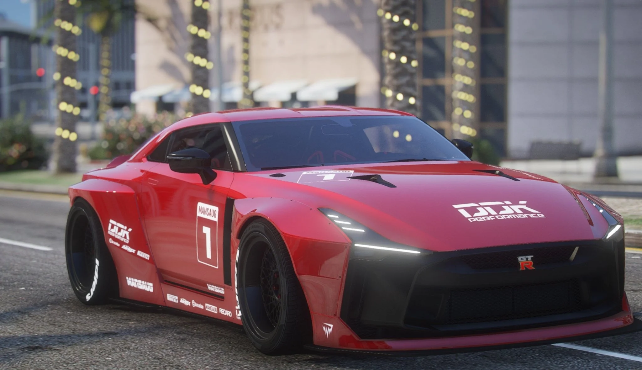 17 Mansaug Car Pack - Image 6