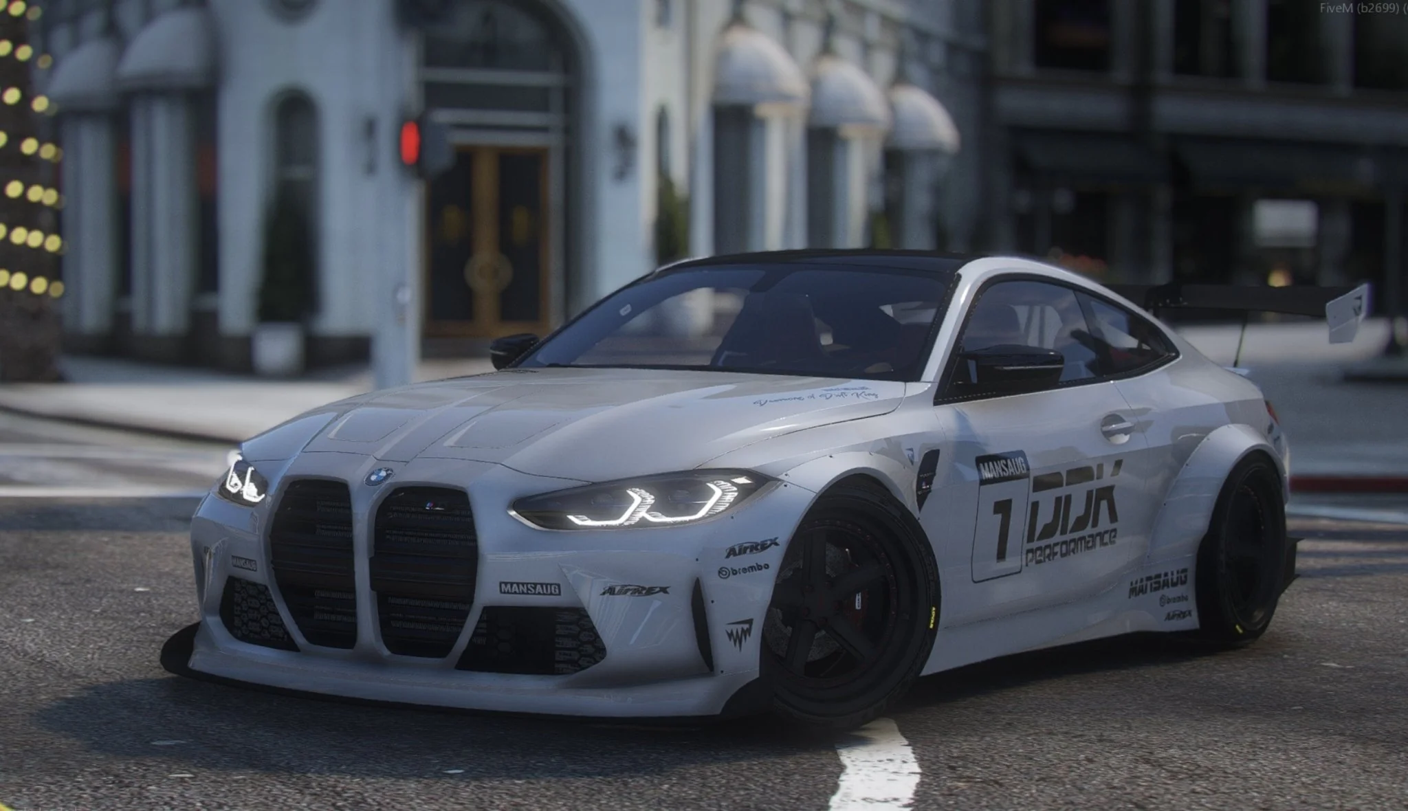 17 Mansaug Car Pack - Image 7