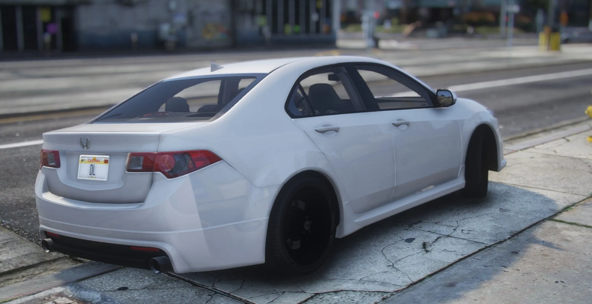 20 Honda Car Pack - Image 11
