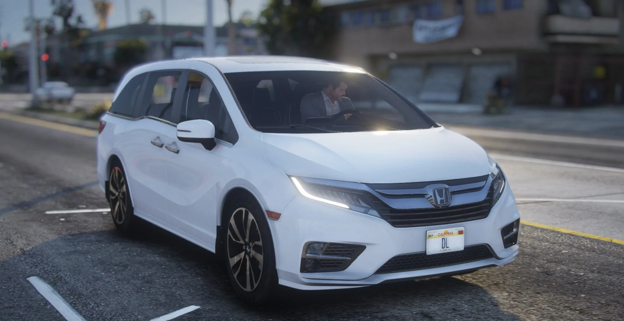 20 Honda Car Pack - Image 6