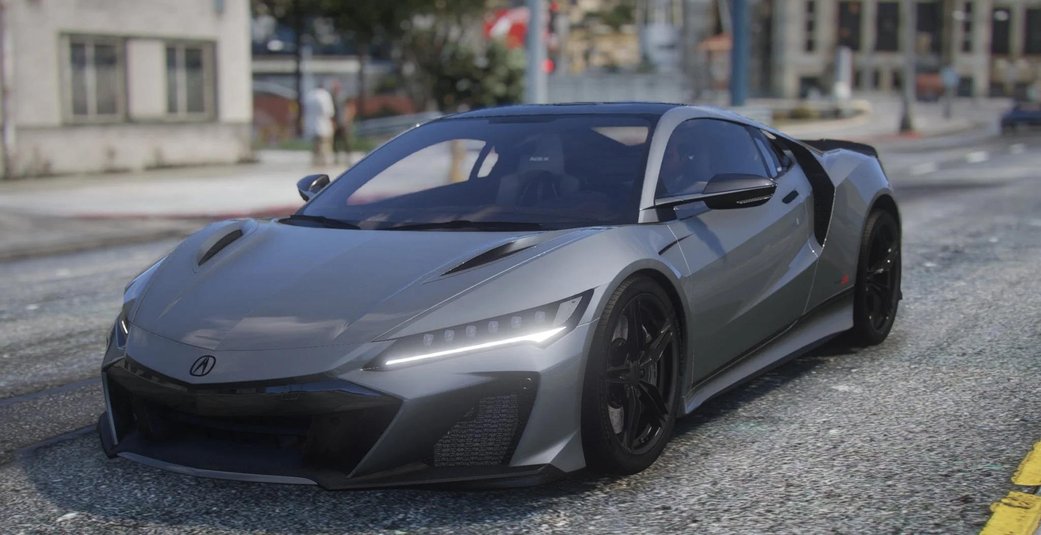 20 Honda Car Pack - Image 7
