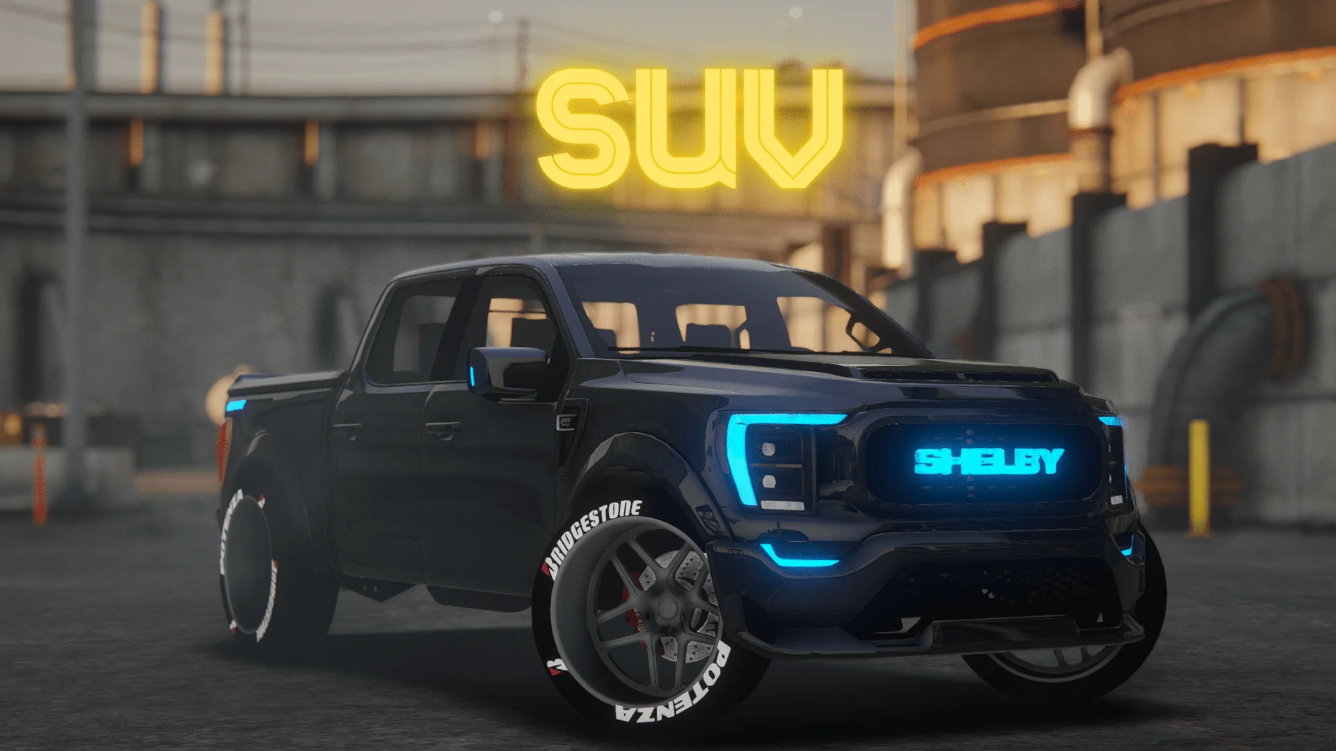 200 Vehicle + Sound + Wheel Pack - Image 12