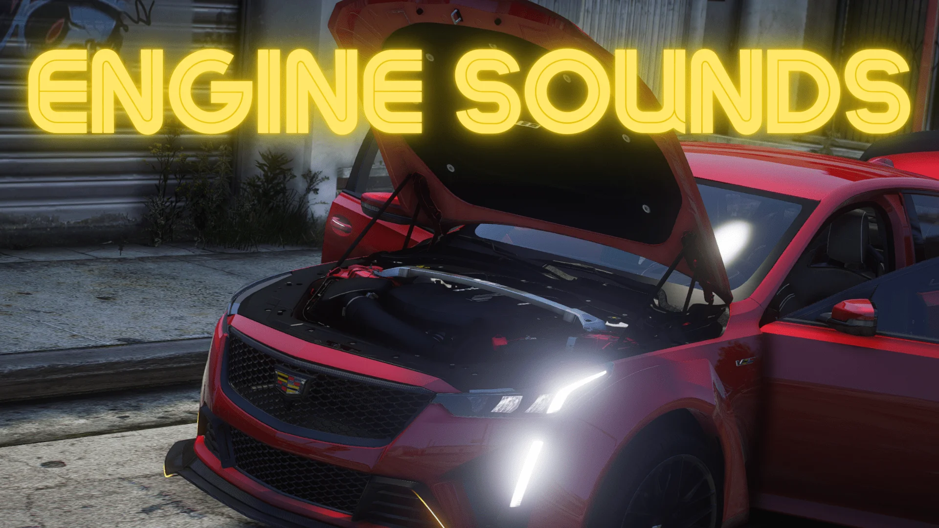 200 Vehicle + Sound + Wheel Pack - Image 13