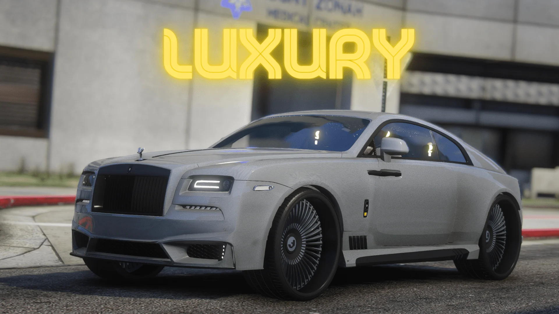 200 Vehicle + Sound + Wheel Pack - Image 2