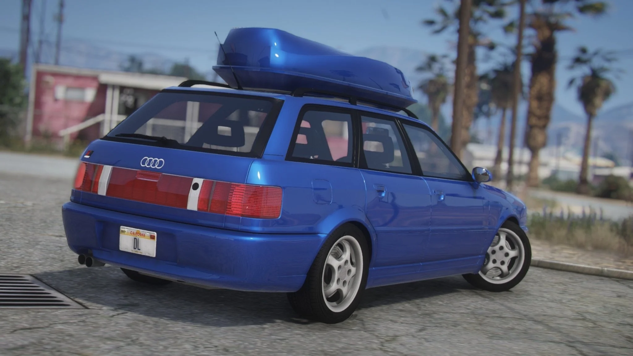 250 Car Pack - Image 8