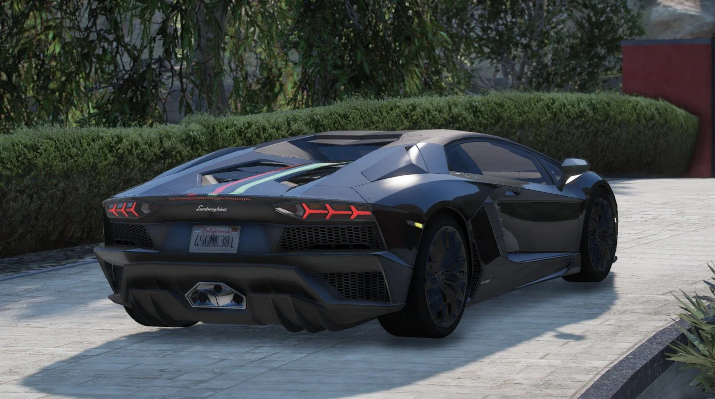 250 Car Pack V2 - Image 10