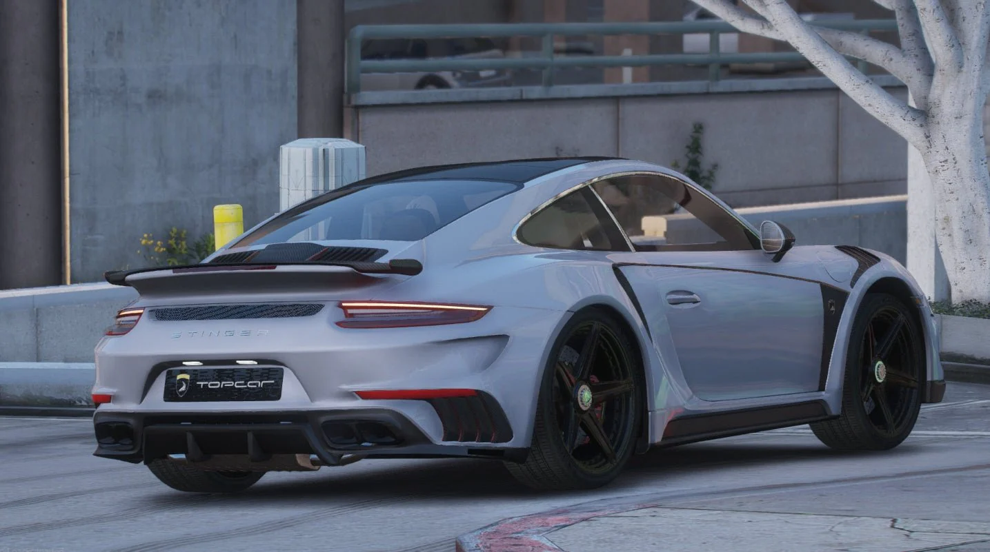 250 Car Pack V2 - Image 2