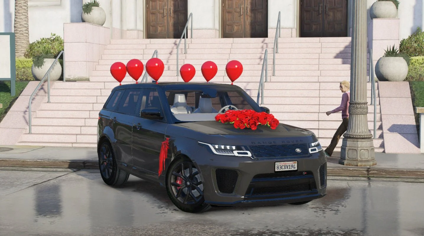 250 Car Pack V2 - Image 7