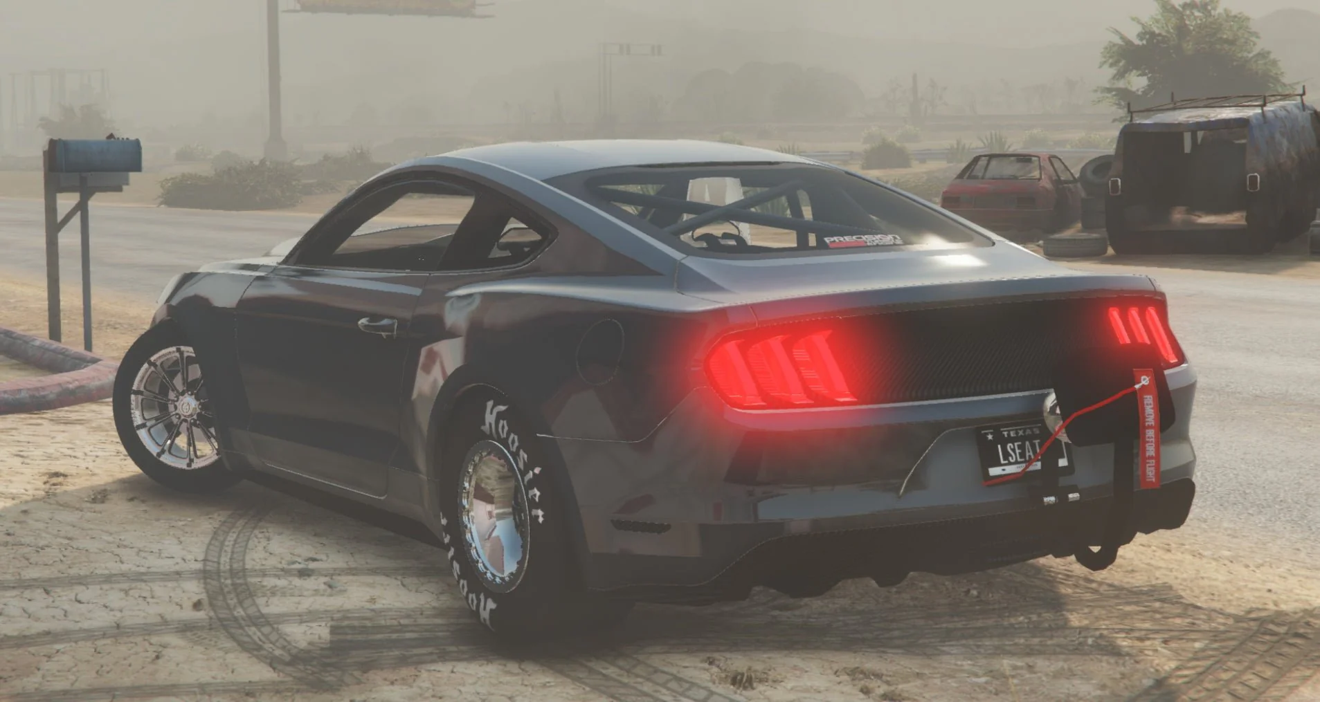 35 Drag Racing Car Pack - Image 14