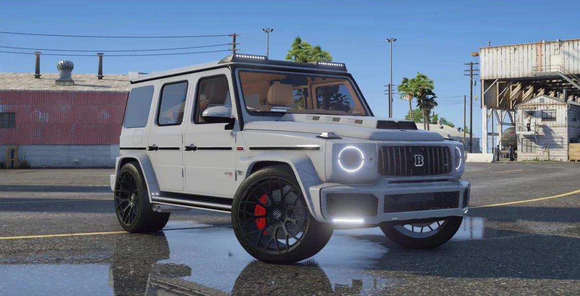 350 Car Pack - Image 3