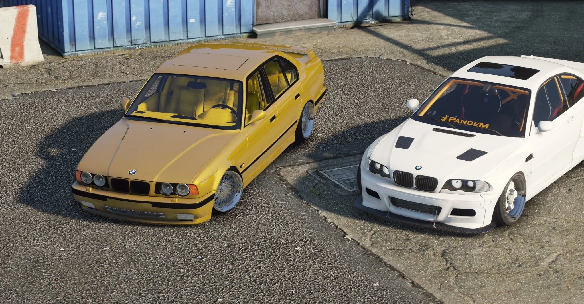 40 High-Quality Car Pack - Image 6