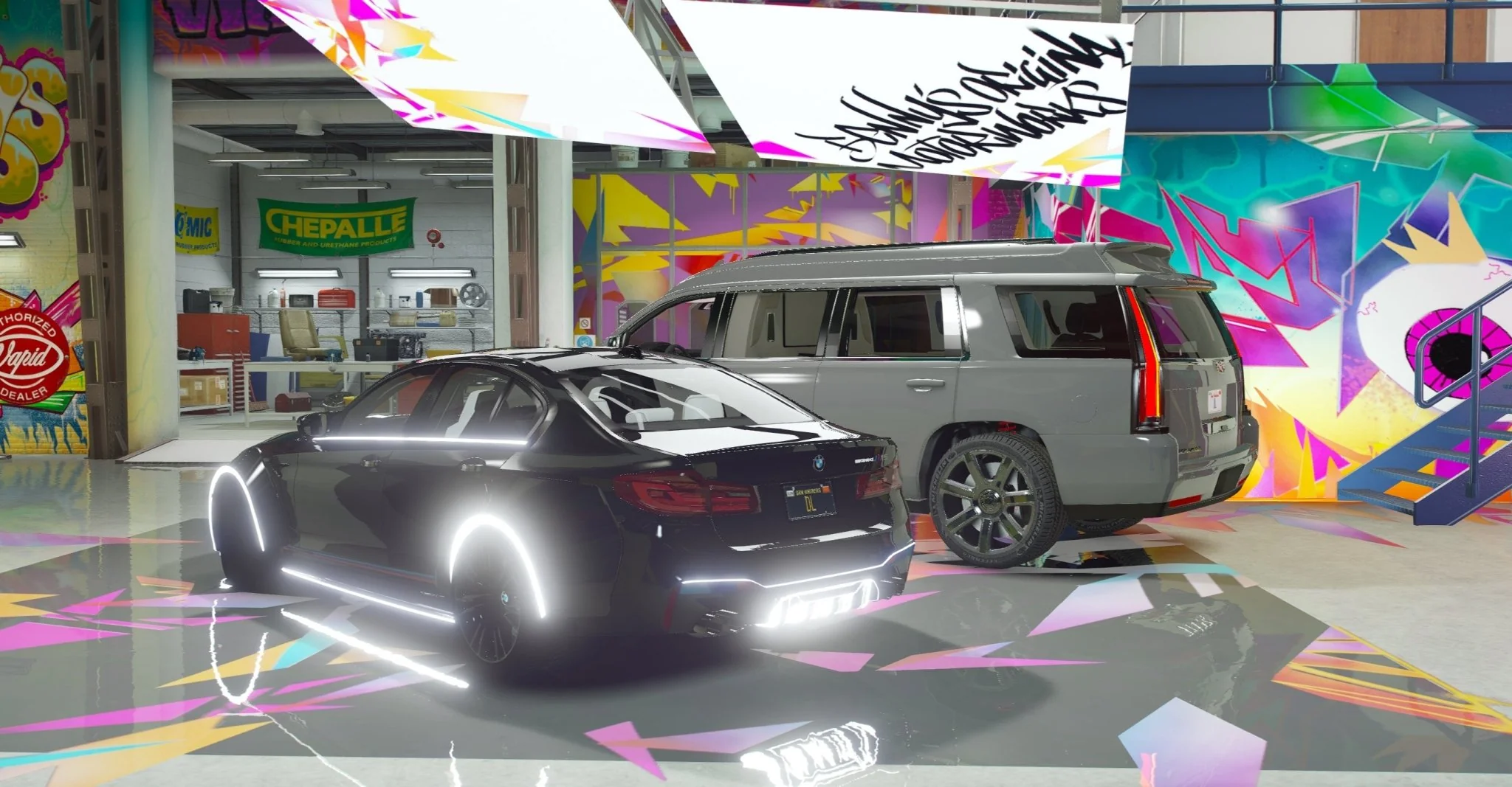 40 High-Quality Car Pack - Image 9