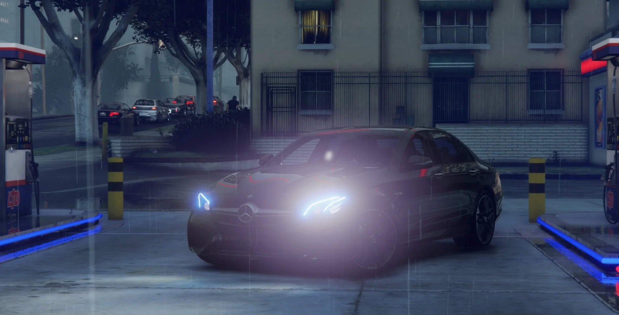 400 Car + Wheel Pack - Image 12