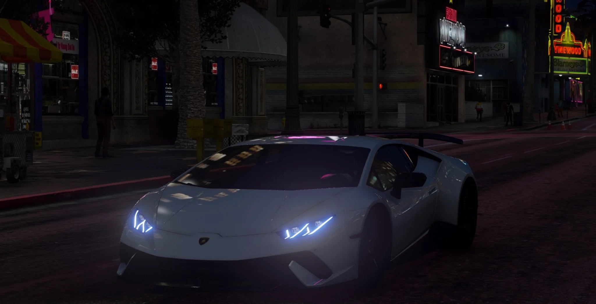 400 Car + Wheel Pack - Image 3