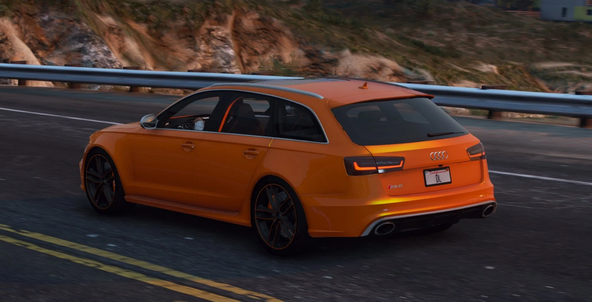 400 Car + Wheel Pack - Image 6